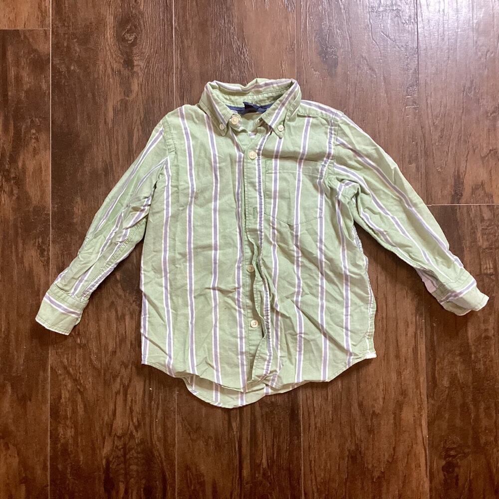 Gap Kids Button Down